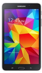 Замена стекла на планшете Samsung Galaxy Tab 4 7.0 LTE в Чебоксарах